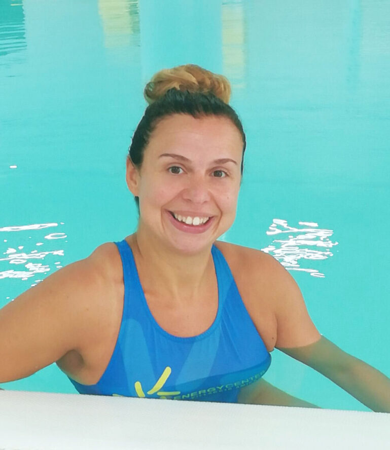 Eleonora Pisoni