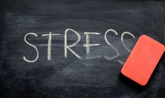 ridurre lo stress