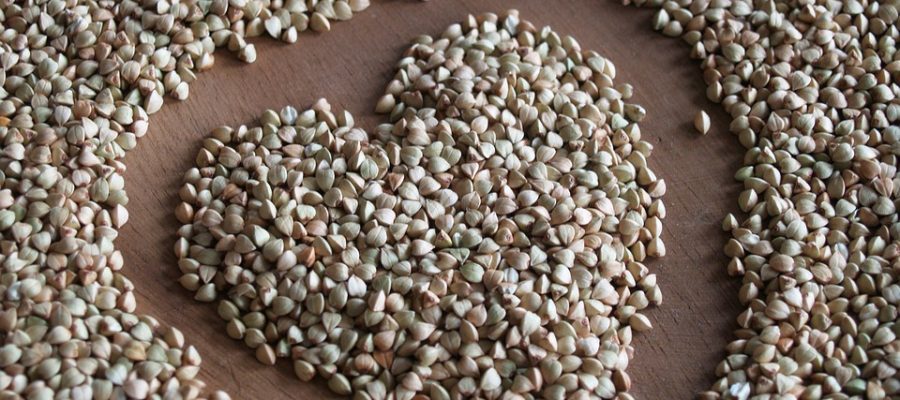 Grano-saraceno