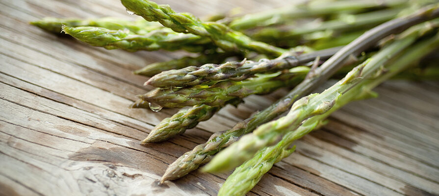 asparagi