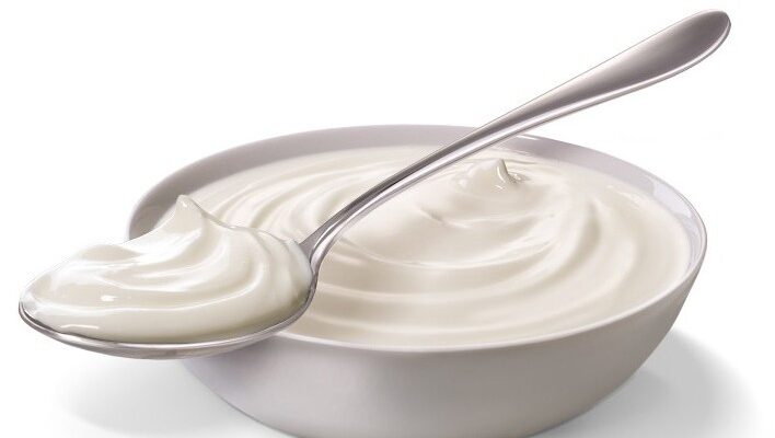 yogurt