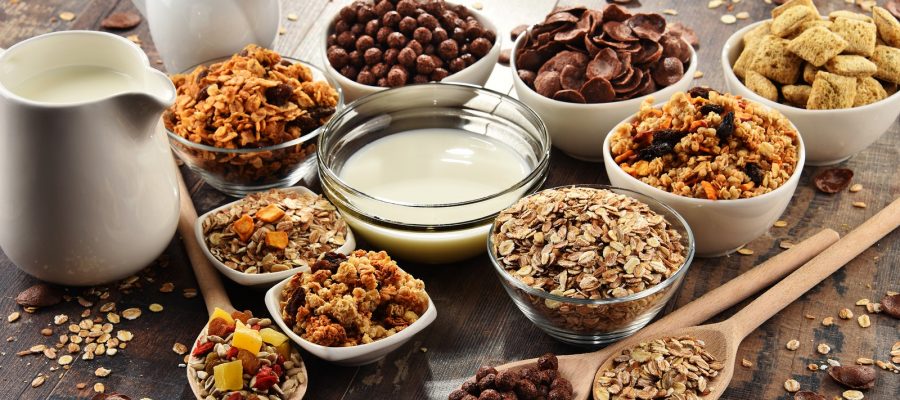 cereali