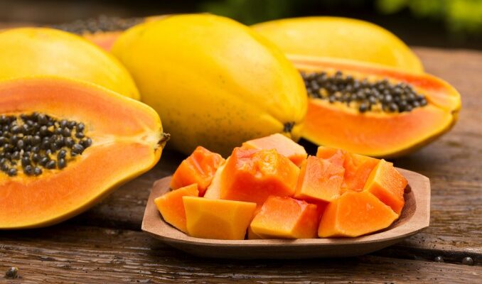 papaya