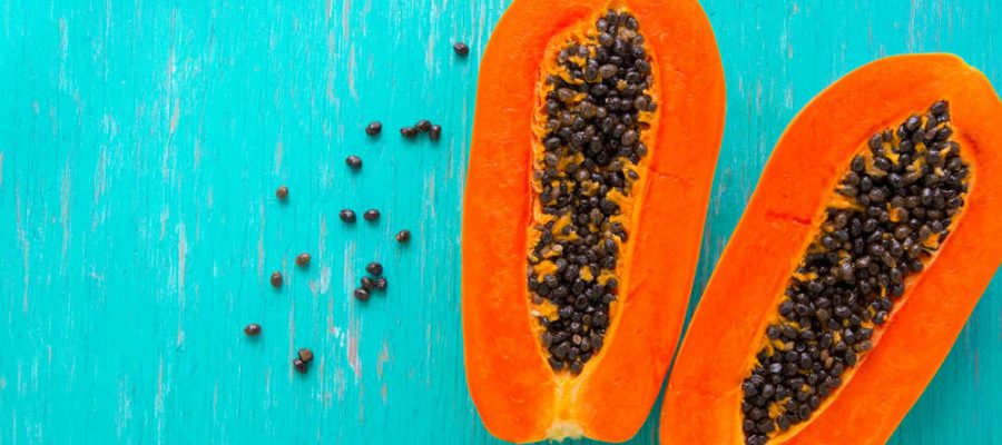 papaya