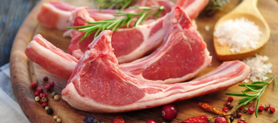 Fleisch