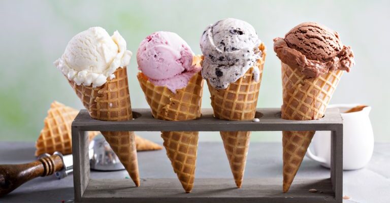gelato