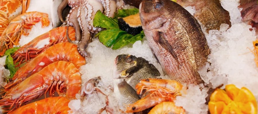 pescetariana