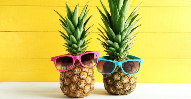 ENERGY CENTER BLOG ananas