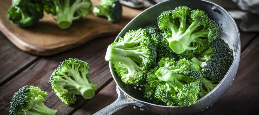 broccoli