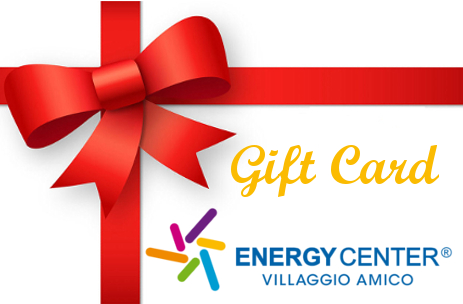 Gift Card Energy Center