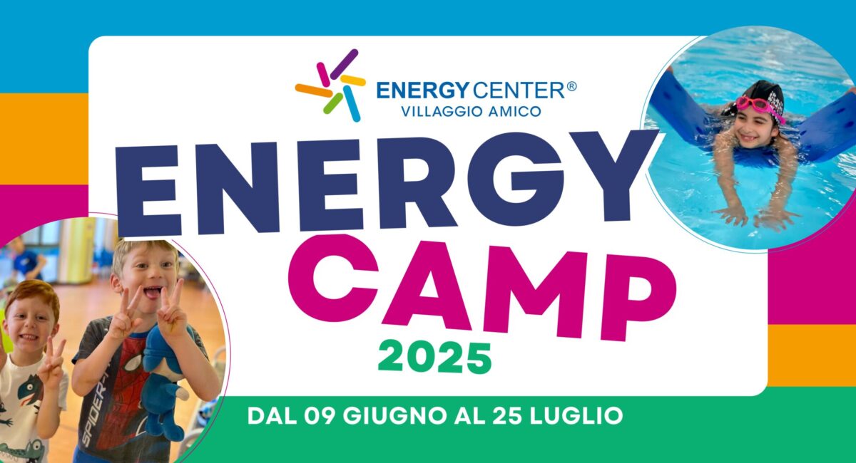 Energy Camp 2025