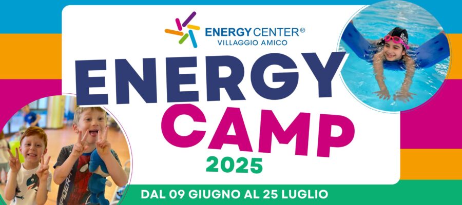 Energy Camp 2025
