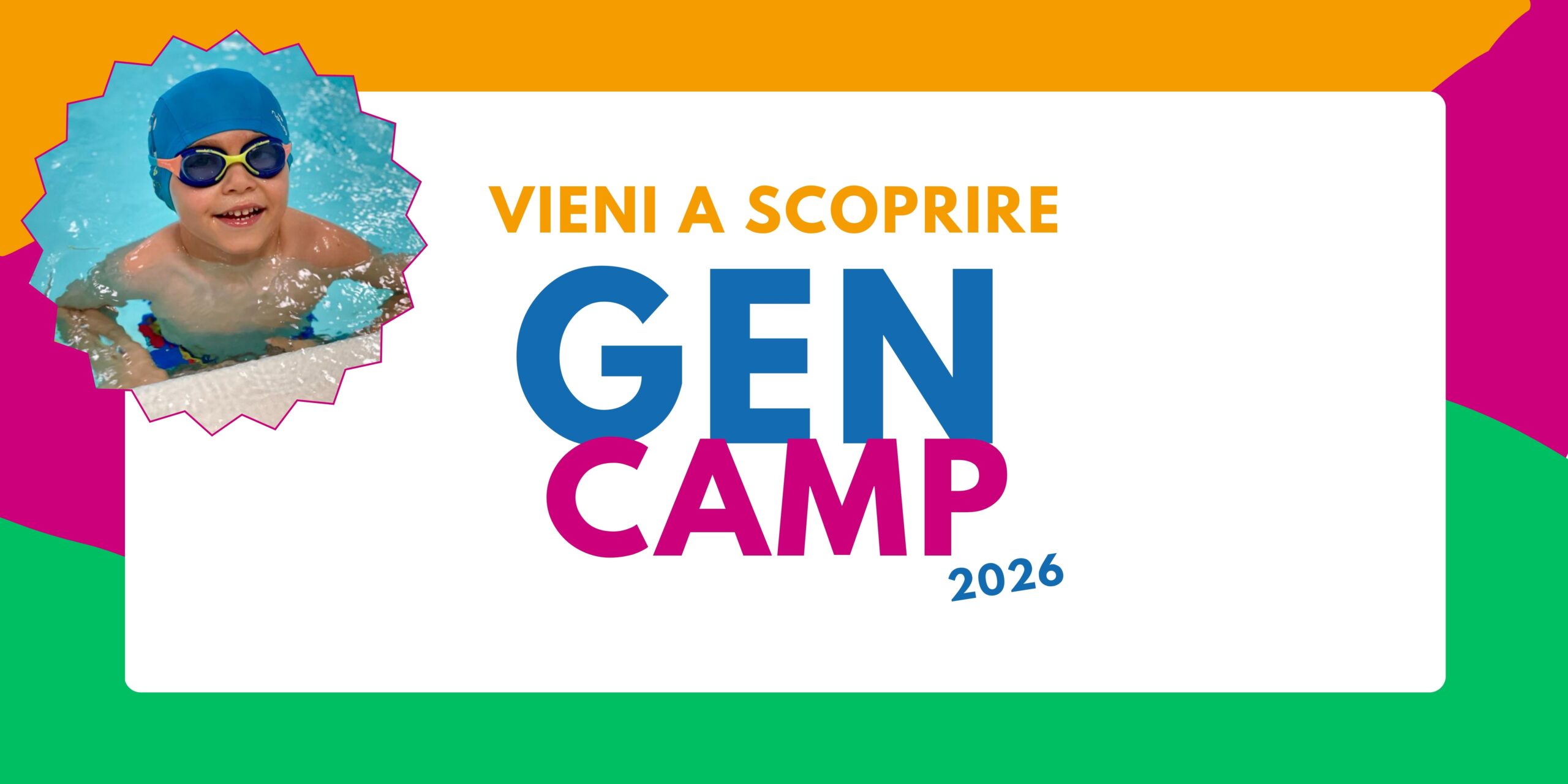 Gen Camp