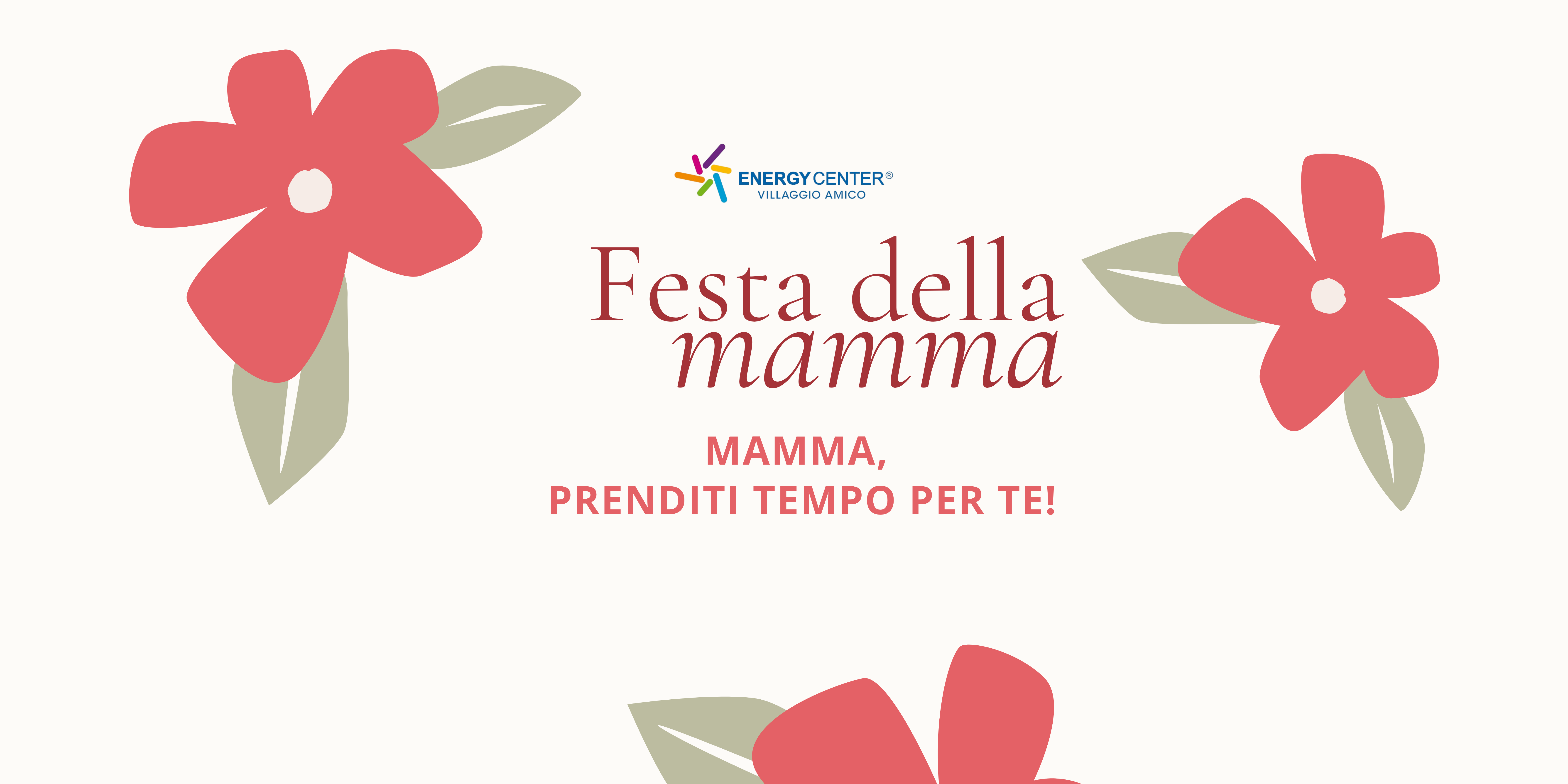 regalo festa della mamma